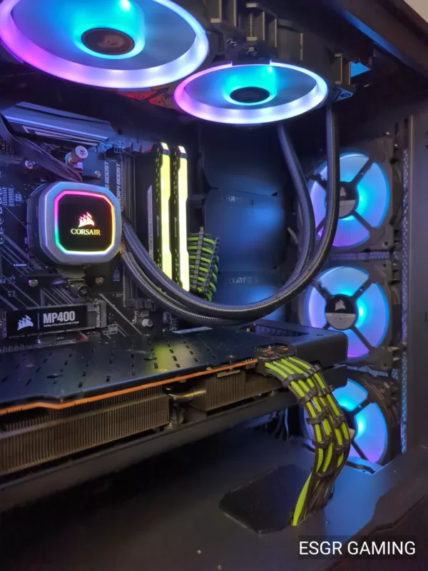 Ryzen 9 16GB RX6800 - Image 5