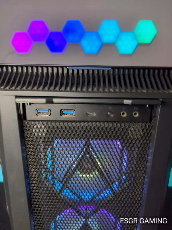 Ryzen 9 16GB RX6800 - Image 10