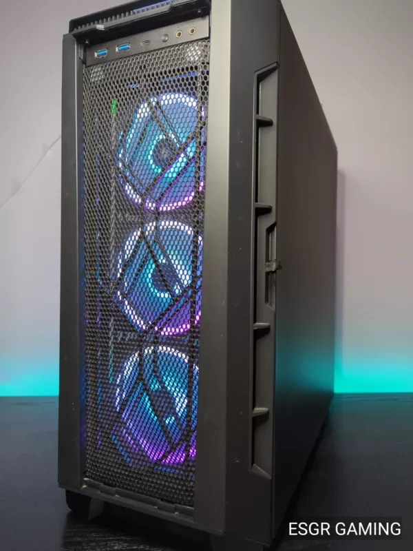 Ryzen 9 16GB RX6800 - Image 4