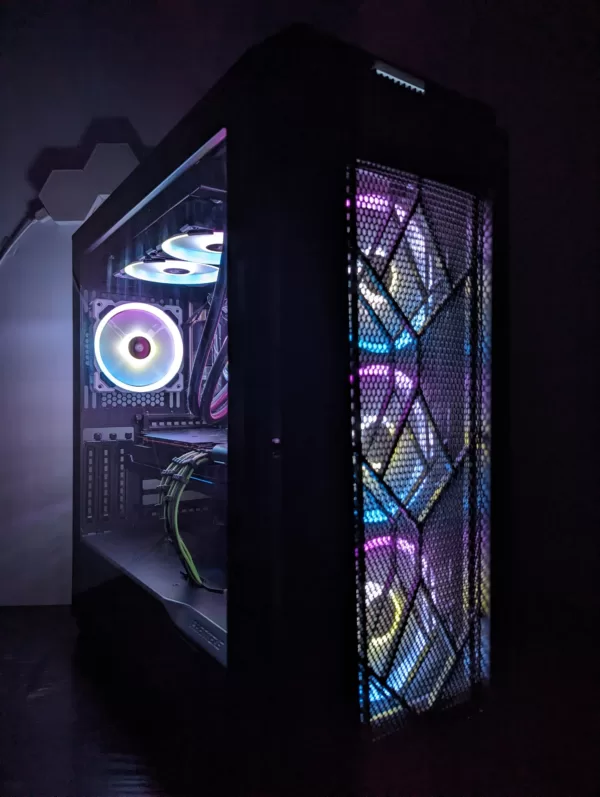 Ryzen 9 16GB RX6800 - Image 13