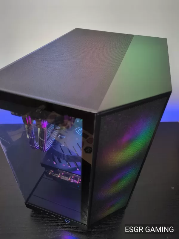 High End RYZEN 7800X3D 32GB DDR5 RTX4090 - Image 4