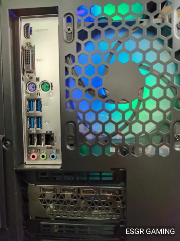 Ryzen 5 5600x 16GB GTX1080TI - Image 6