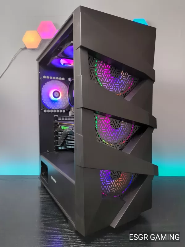 Ryzen 5 5600x 16GB GTX1080TI - Image 7