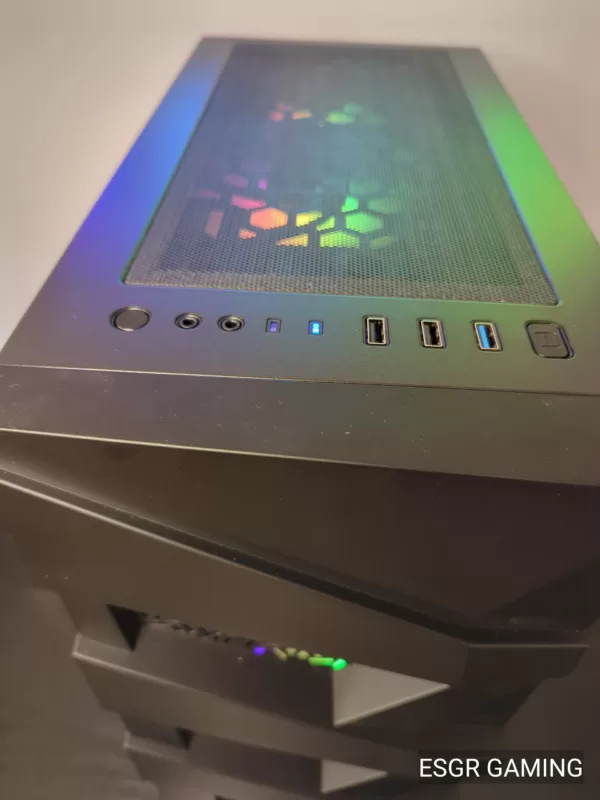 Ryzen 5 5600x 16GB GTX1080TI - Image 5