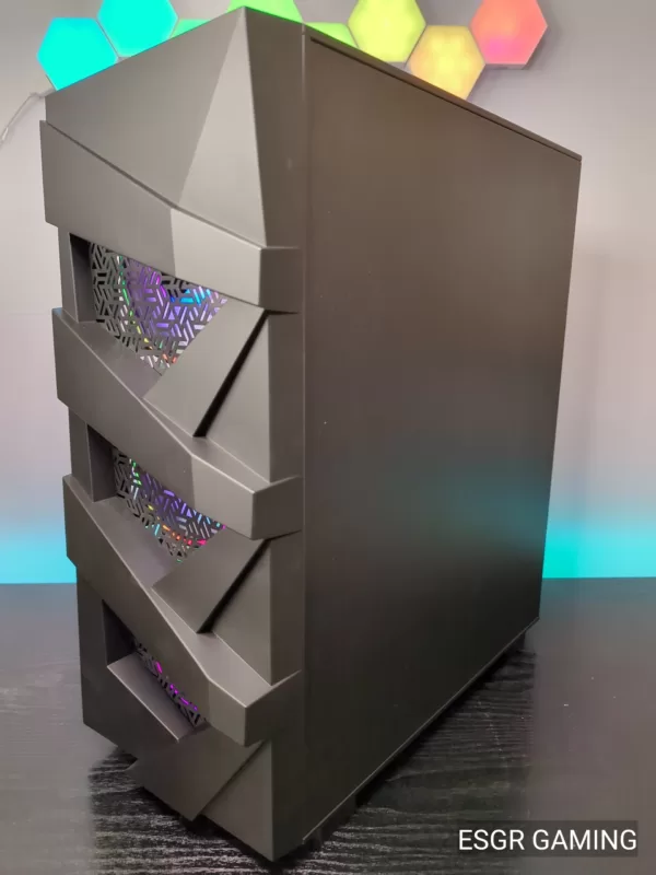 Ryzen 5 5600x 16GB GTX1080TI - Image 8