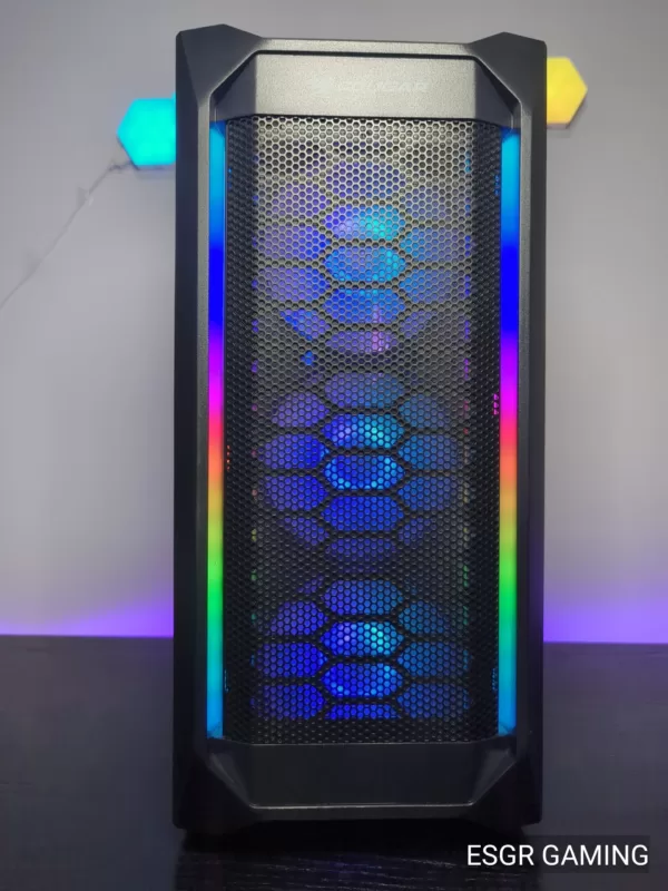 Ryzen 5 3600x 16GB GTX1660 SUPER - Image 10
