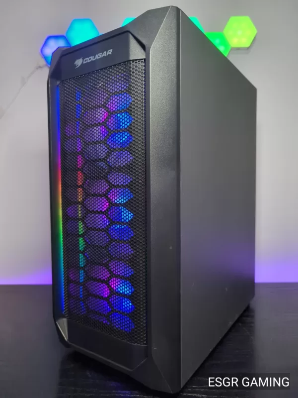Ryzen 5 3600x 16GB GTX1660 SUPER - Image 8