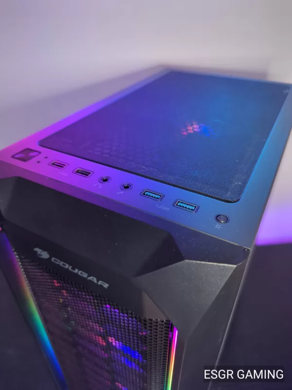 Ryzen 5 3600x 16GB GTX1660 SUPER - Image 4