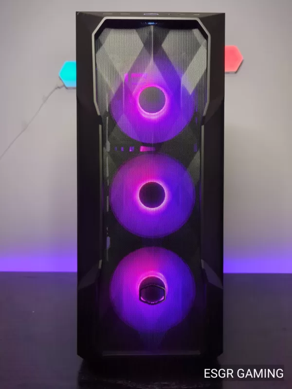 High End RTX4090 Intel i9 32GB DDR5 - Image 7