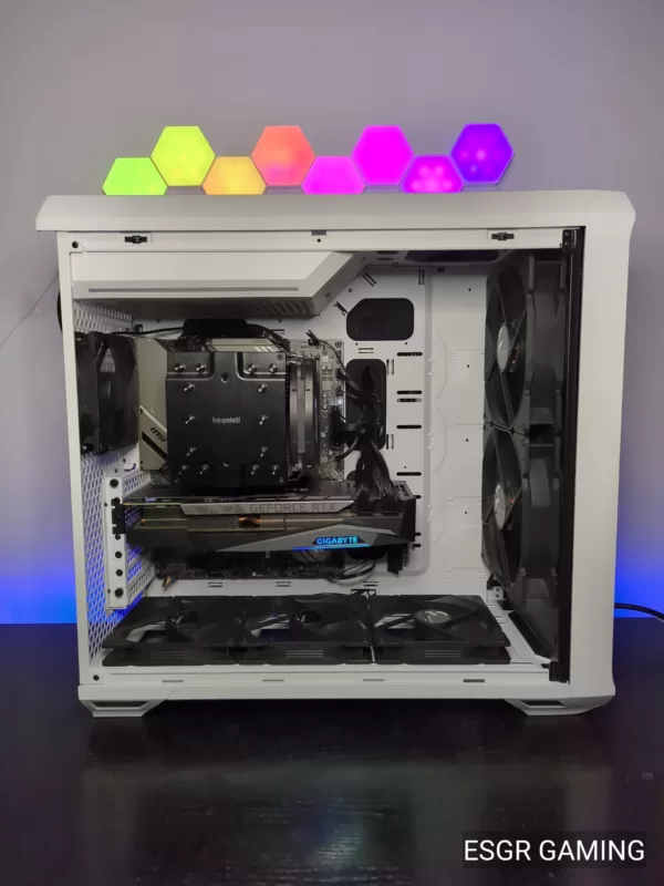 Ryzen 7 5800x3D 32GB RTX3080 - Image 13