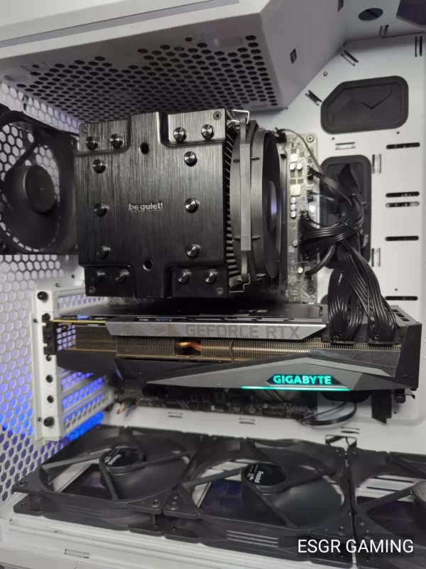 Ryzen 7 5800x3D 32GB RTX3080 - Image 5
