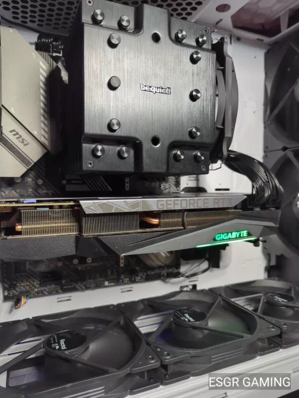 Ryzen 7 5800x3D 32GB RTX3080 - Image 11