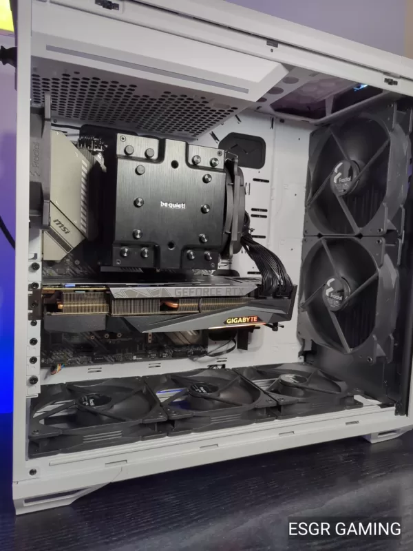 Ryzen 7 5800x3D 32GB RTX3080 - Image 3