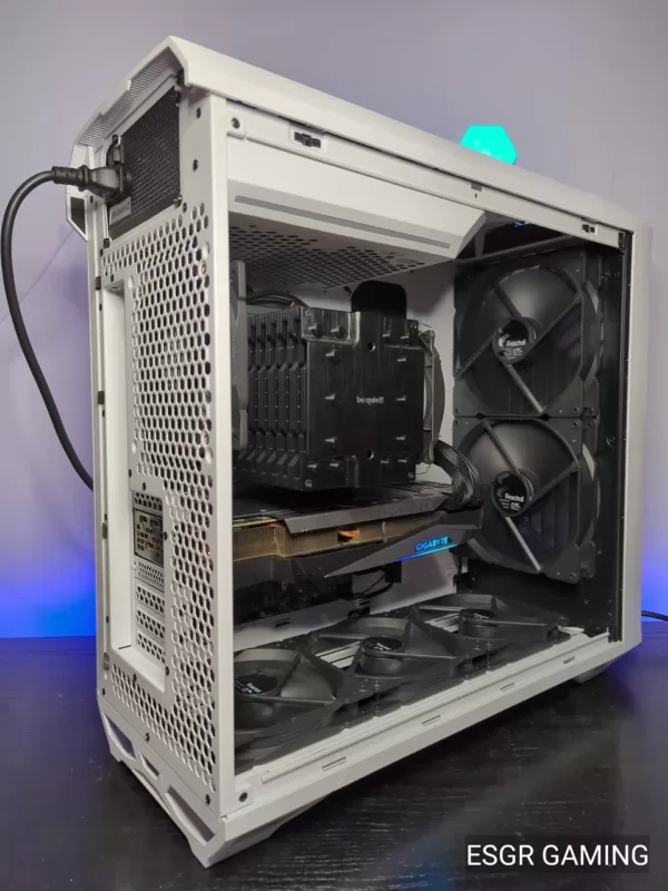 Ryzen 7 5800x3D 32GB RTX3080 - Image 12