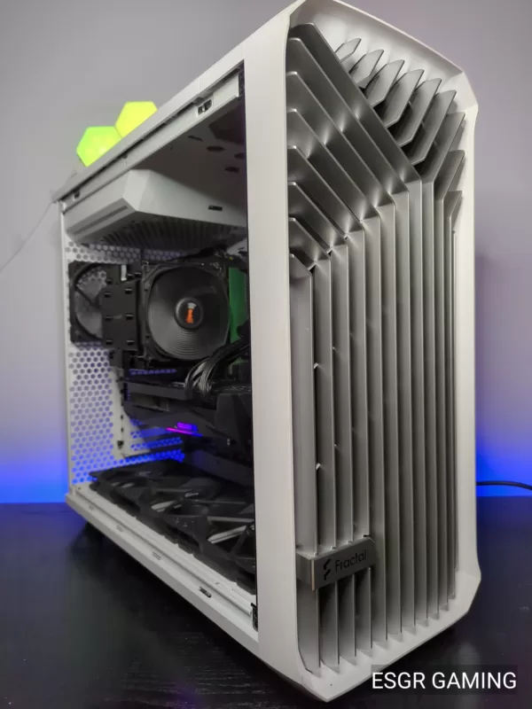 Ryzen 7 5800x3D 32GB RTX3080 - Image 2