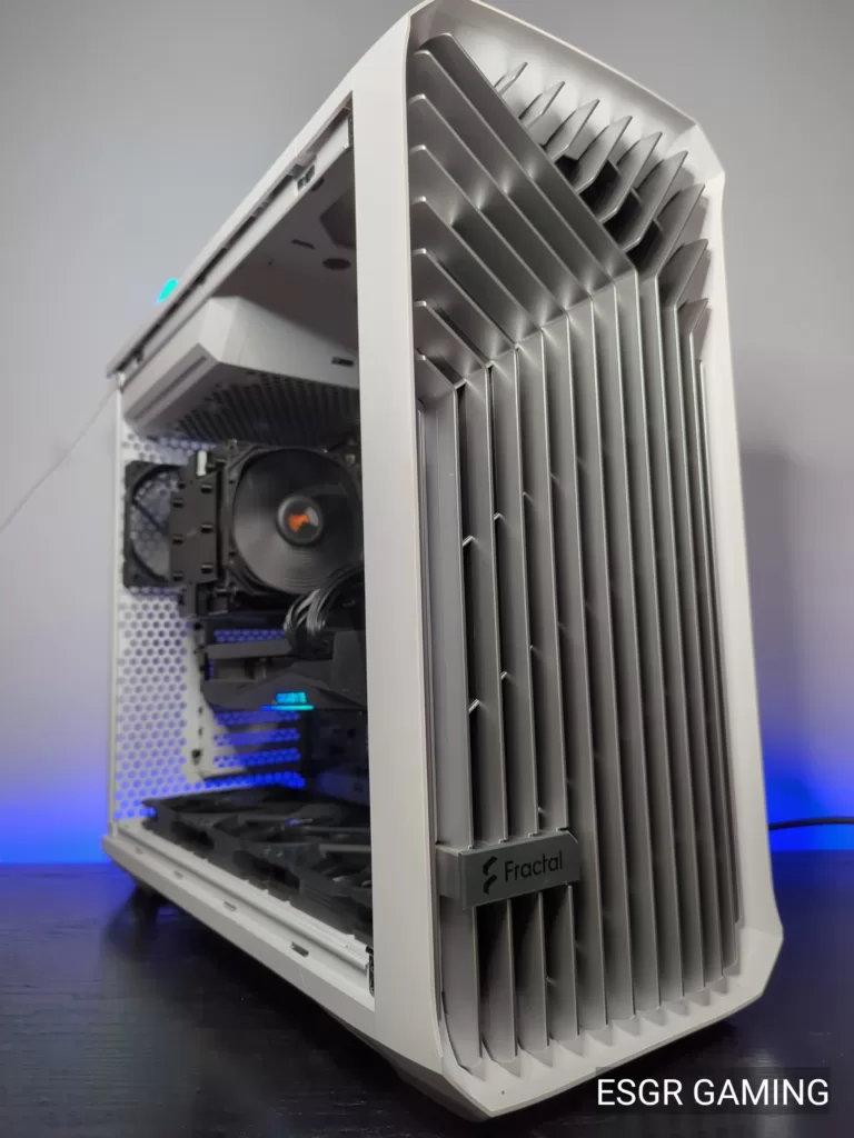 Ryzen 7 5800x3D 32GB RTX3080