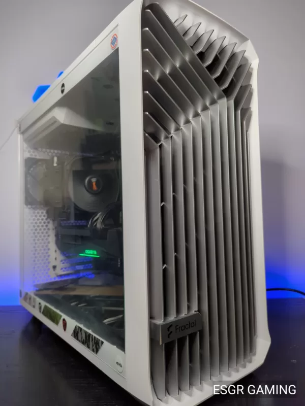 Ryzen 7 5800x3D 32GB RTX3080 - Image 4