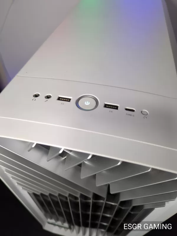 Ryzen 7 5800x3D 32GB RTX3080 - Image 10