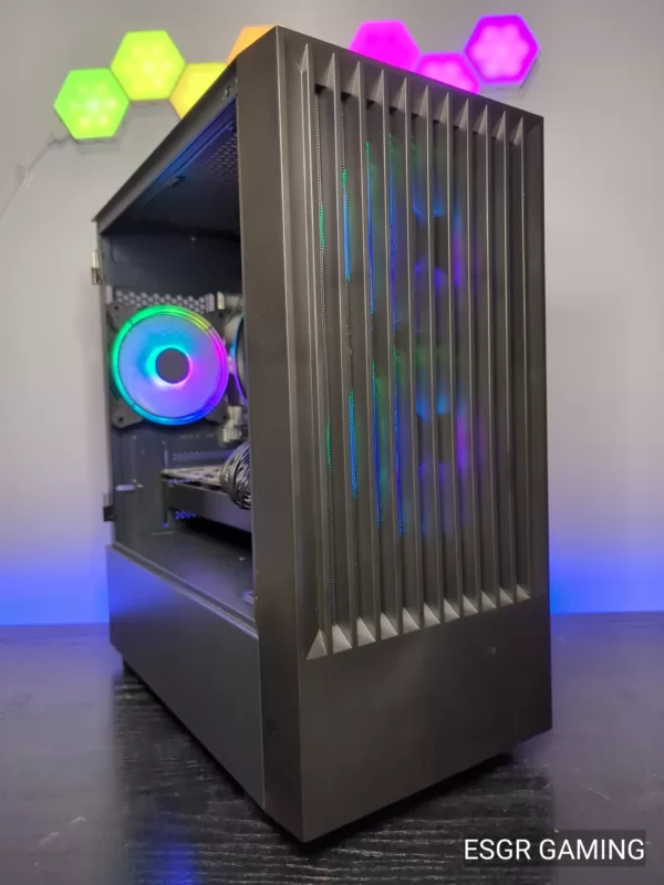 FULL SET Ryzen 5 16Gb GTX1060 6GB - Image 5