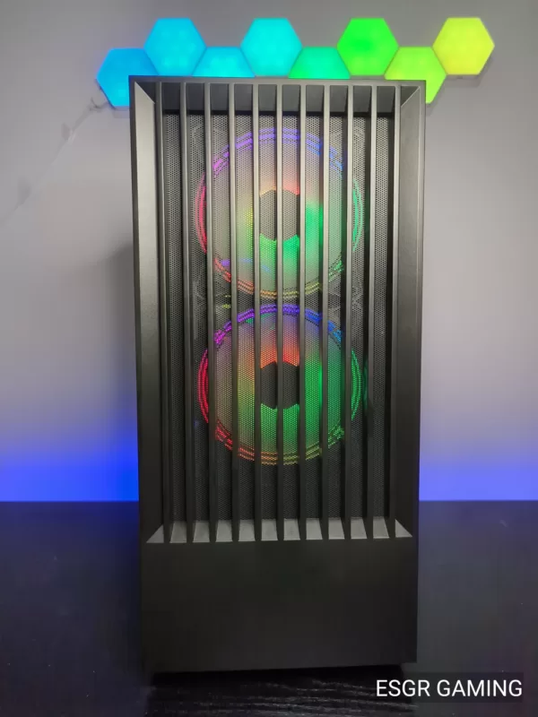 FULL SET Ryzen 5 16Gb GTX1060 6GB - Image 6