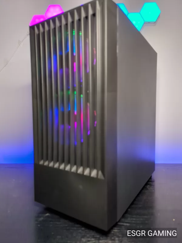 FULL SET Ryzen 5 16Gb GTX1060 6GB - Image 3