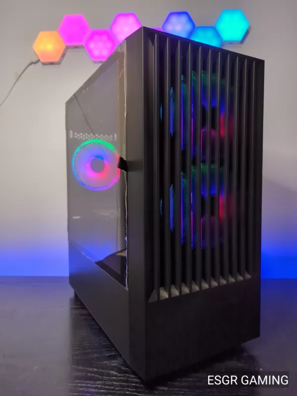 FULL SET Ryzen 5 16Gb GTX1060 6GB - Image 7