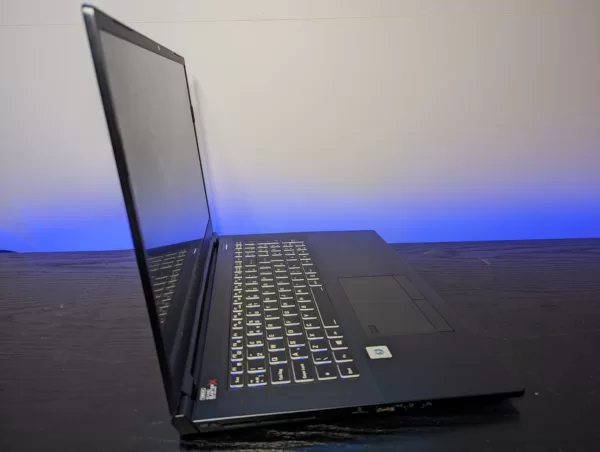 Gaming Laptop Intel i7 32GB RTX3070 - Image 6