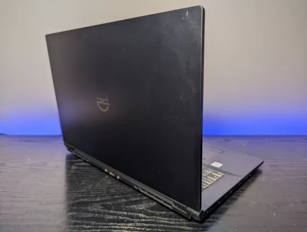 Gaming Laptop Intel i7 32GB RTX3070 - Image 3