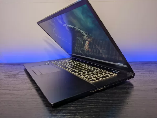 Gaming Laptop Intel i7 32GB RTX3070 - Image 4
