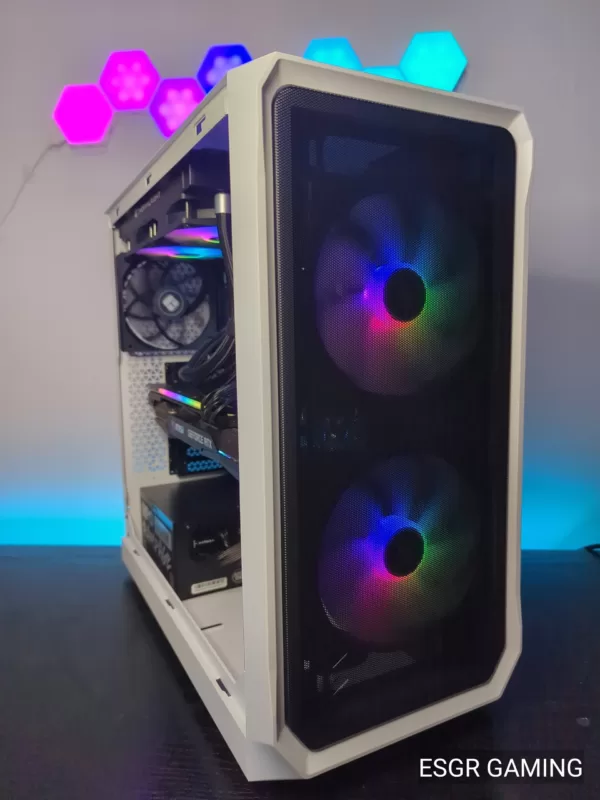 Ryzen 7 5700x 32GB RTX3070TI - Image 3