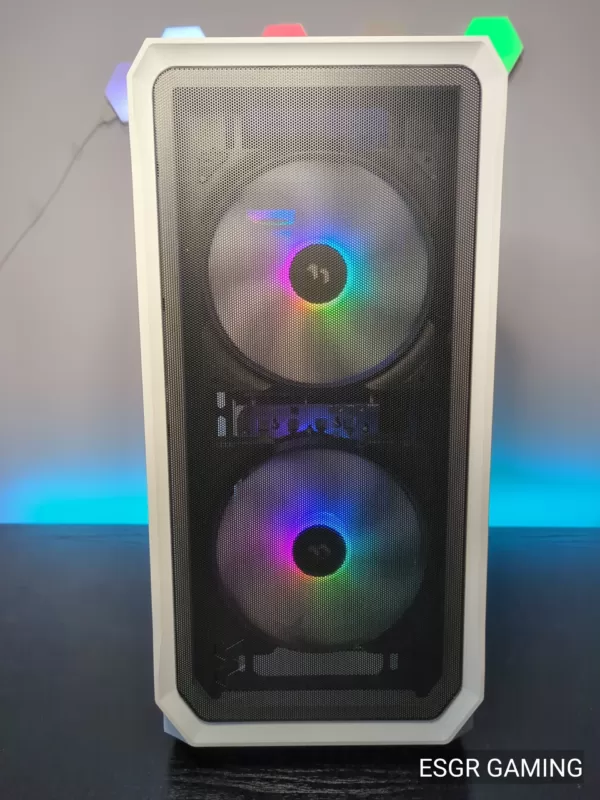Ryzen 7 5700x 32GB RTX3070TI - Image 4