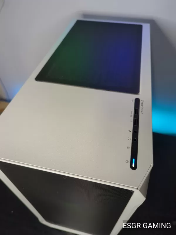Ryzen 7 5700x 32GB RTX3070TI - Image 2