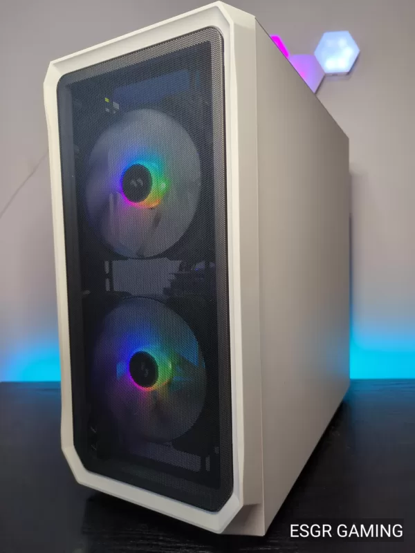 Ryzen 7 5700x 32GB RTX3070TI - Image 5