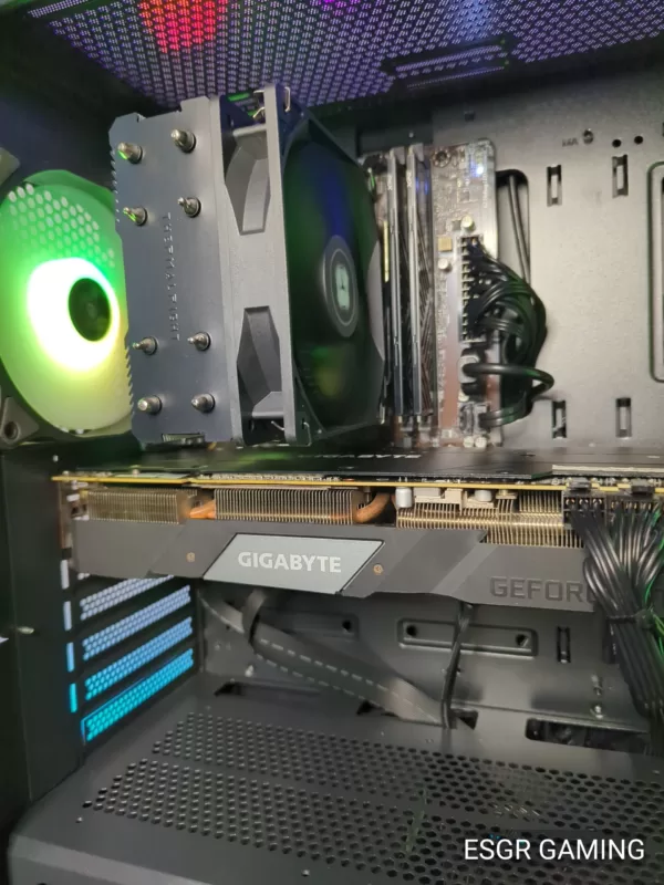 Intel i5 10th 16GB RTX2080 SUPER - Image 11