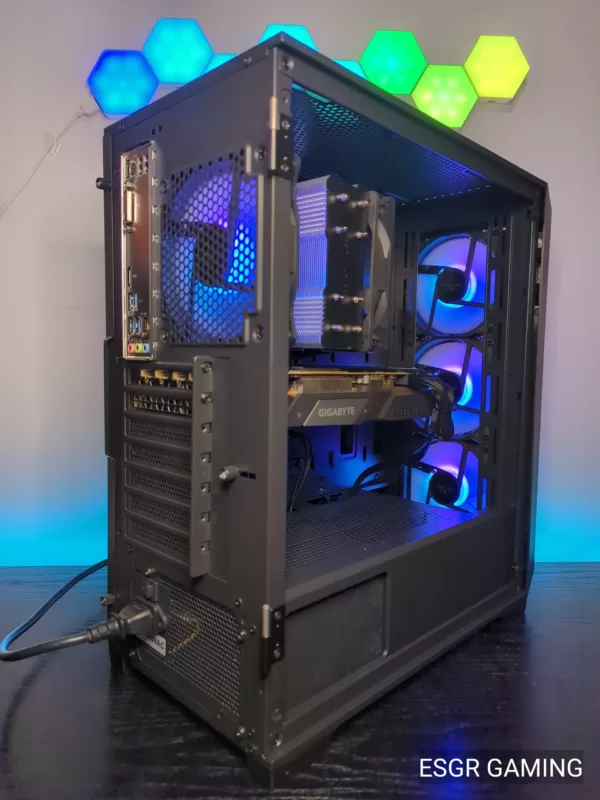 Intel i5 10th 16GB RTX2080 SUPER - Image 4