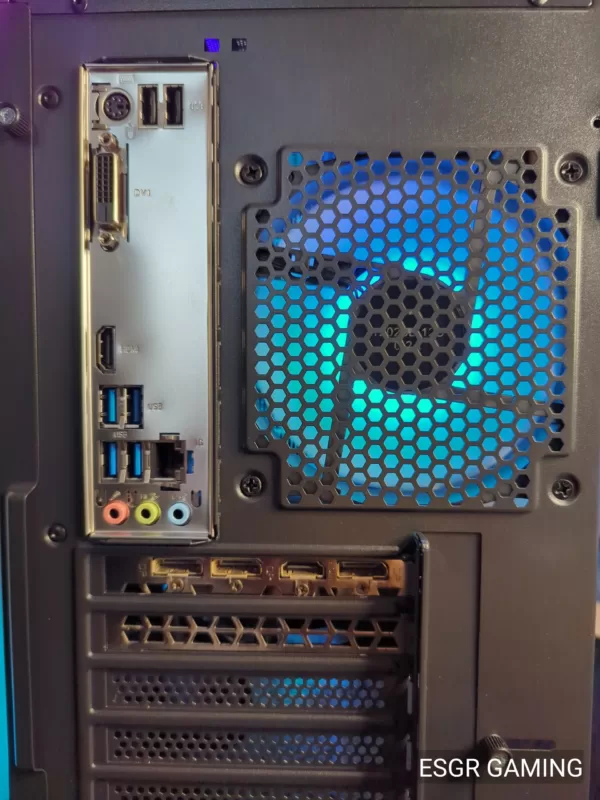 Intel i5 10th 16GB RTX2080 SUPER - Image 5