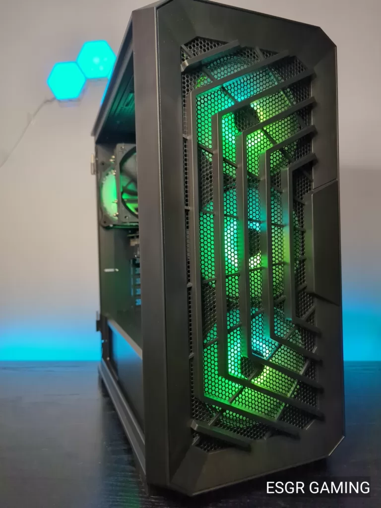 Intel i5 10th 16GB RTX2080 SUPER