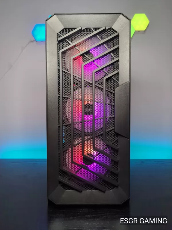 Intel i5 10th 16GB RTX2080 SUPER - Image 10