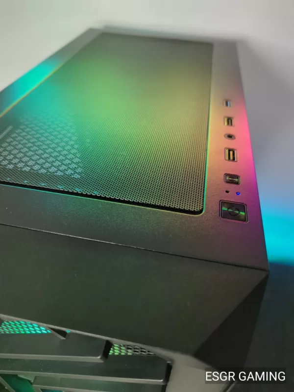 Intel i5 10th 16GB RTX2080 SUPER - Image 6