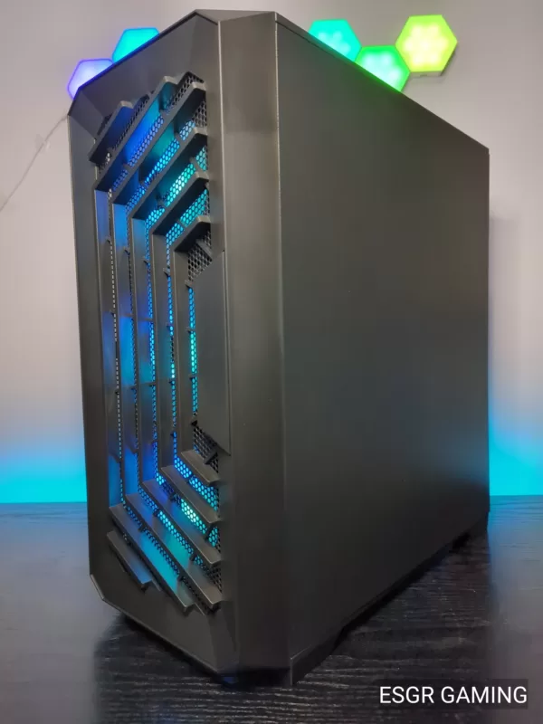 Intel i5 10th 16GB RTX2080 SUPER - Image 8