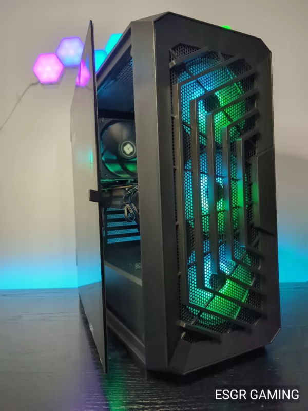 Intel i5 10th 16GB RTX2080 SUPER - Image 9