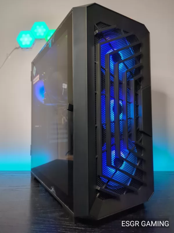 Intel i5 10th 16GB RTX2080 SUPER - Image 2