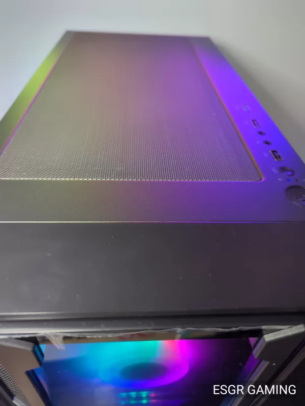 Ryzen 7 5700x 16GB RTX3070TI - Image 3