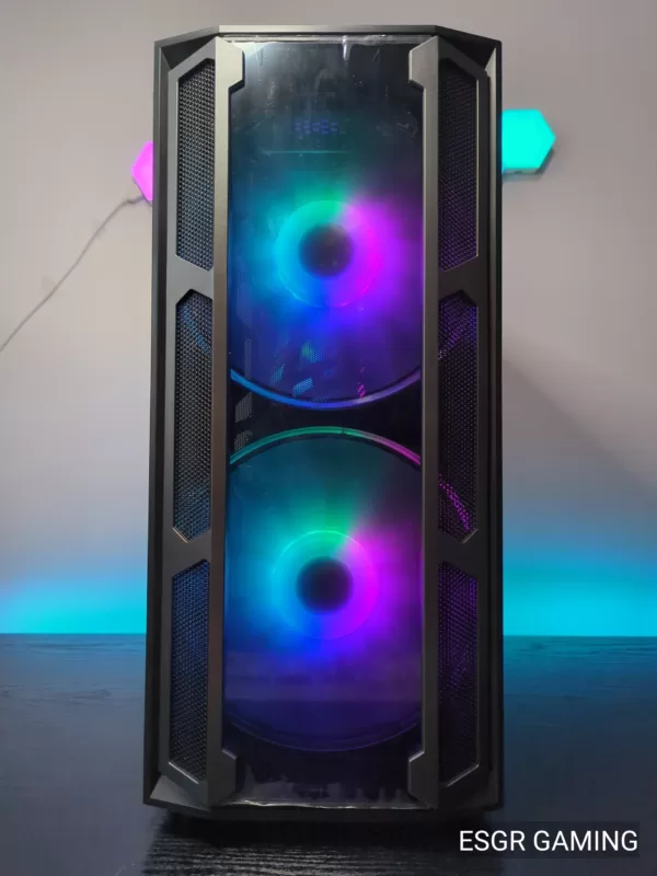 Ryzen 7 5700x 16GB RTX3070TI - Image 2