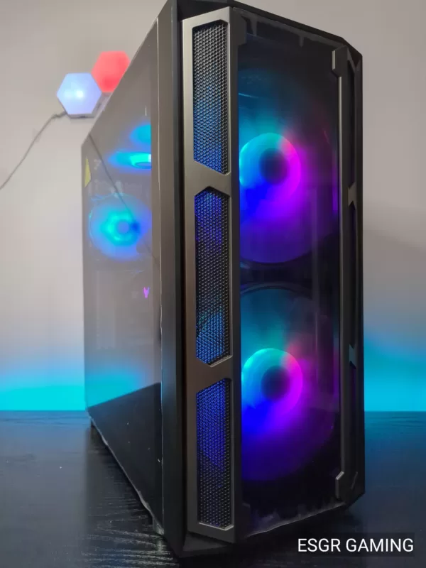 Ryzen 7 5700x 16GB RTX3070TI - Image 6