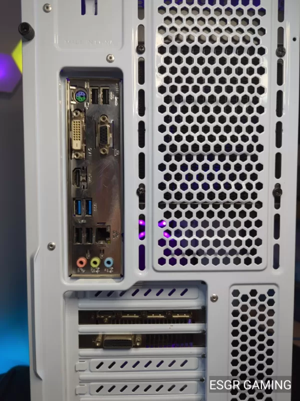 Budget AMD FX8350 16GB RX480 - Image 6