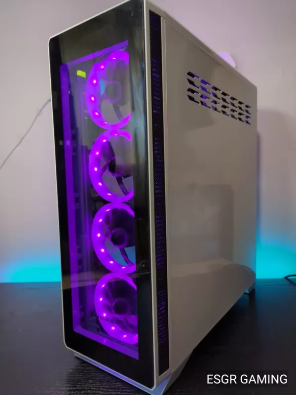 Budget AMD FX8350 16GB RX480 - Image 4