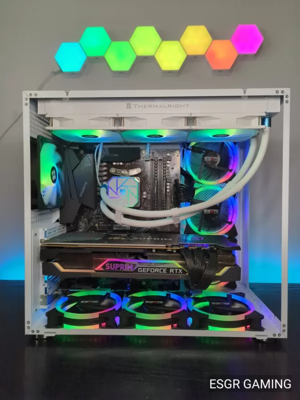 Ryzen 5800x3D 32GB RTX3080 - Image 8