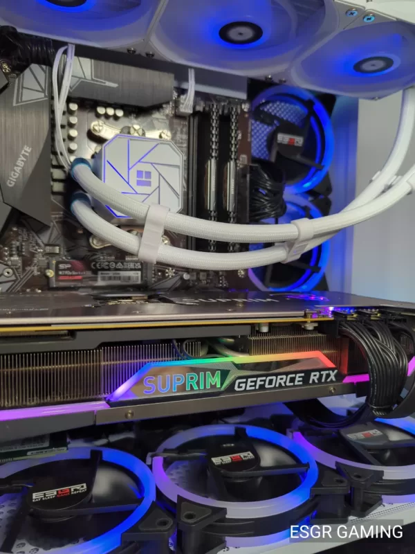 Ryzen 5800x3D 32GB RTX3080 - Image 10