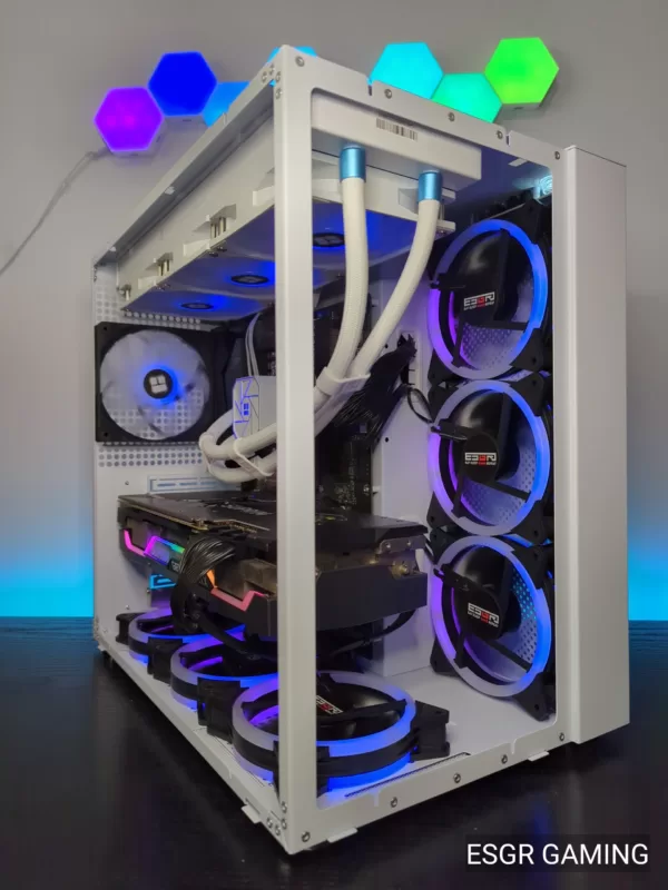 Ryzen 5800x3D 32GB RTX3080 - Image 2